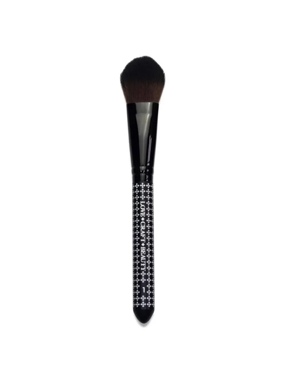 Love+Craft+Beauty #1 Brush | NEW | Blending Contouring Shading Lovecraft Beauty